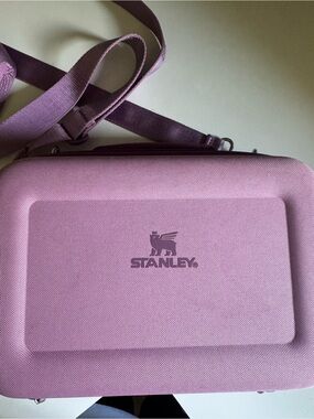 Stanley Lavender Lunch Box